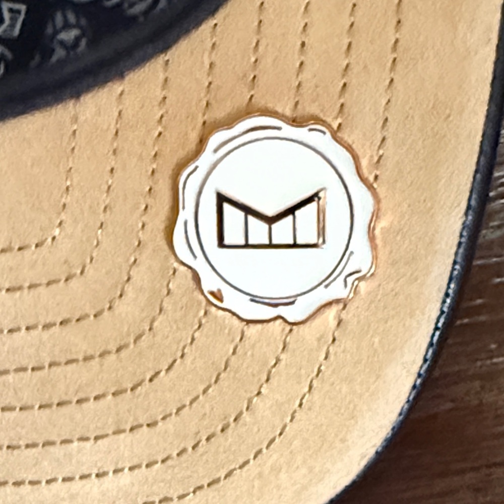 Melin “Crossroads” Hat - image 8